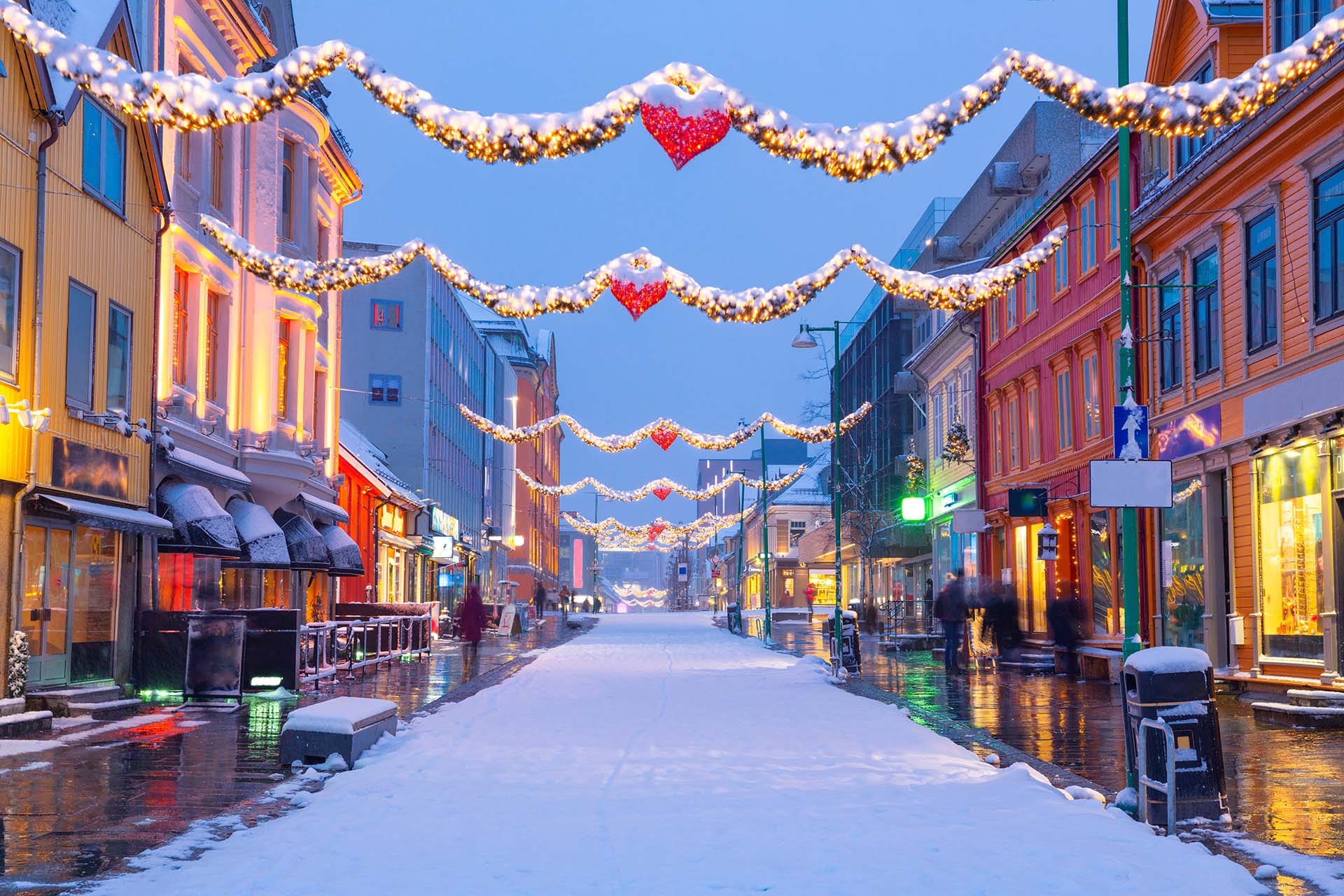 Visiting Tromsø in December | 14 Best Things to Do in Tromsø in December